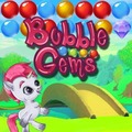 Bubble Gems